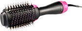 STYLO – Föhnborstel 3 in 1  – volume – krul – stijl – zacht – haarstyling