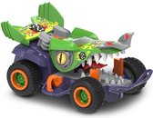 Road Rippers Extreme Action Monsterbuggy + Licht en Geluid