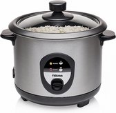 Tristar RK-6126 Rijstkoker 1 Liter 400W