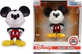 Jada Toys - Figurine Classic de Mickey Mouse