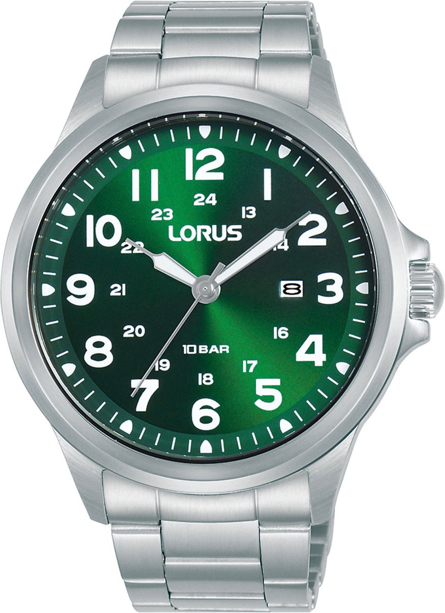 Lorus Herenhorloge RH995NX9