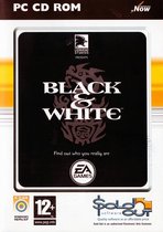 Black & White (Classic) /PC - Windows