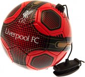 Liverpool skills training voetbal - maat 1 (MINI)