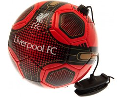 Liverpool skills training voetbal - maat 1 (MINI)
