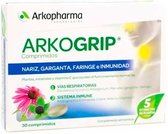 Arkopharma Arkogrip 30 Tablets