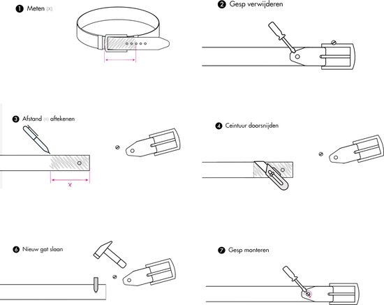 Luxe massief messing gesp volnerf lederen riem voor heren-rauwe buffelgesp, 110cm