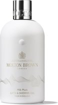 Molton Brown Bath & Body Milk Musk Bath & Shower Gel