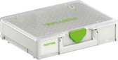 Festool SYS3 ORG M 89 Systainer³ Organizer - 7,4L