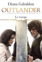 Outlander 3 - Outlander (Tome 3) - Le voyage