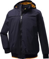 Stoy herenjas Thiant donkerblauw functioneel - maat 5XL