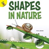 I Know - Shapes in Nature