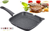 Grillpan 24 cm