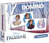 Clementoni Disney Frozen 2 Domino