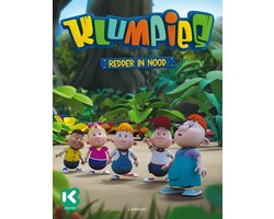 Klumpies - Redder in nood