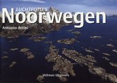 Luchtfoto's - Noorwegen