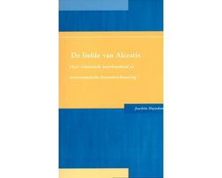 De liefde van Alcestis