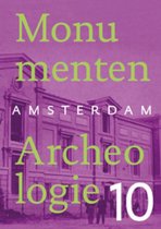 Amsterdam Monumenten & Archeologie