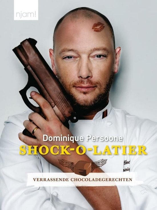 Njam : Dominique Persoone - Shock-O-Latier