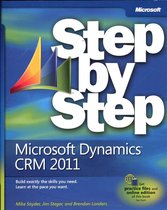 Microsoft Dynamics Crm 2011 Step By Step