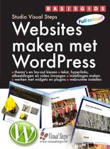 Basisgids websites maken met WordPress