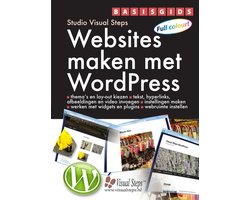 Basisgids websites maken met WordPress