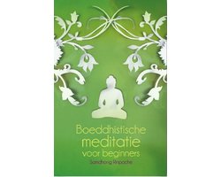 Boeddhistische meditatie voor beginners