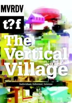 The Vertical Village - Mvrdv T?F