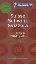 Michelin Guide Suisse