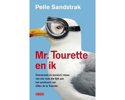 Mr. Tourette en ik