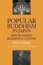 Popular Buddhism in Japan