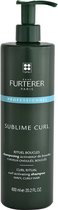 Rene Furterer Sublime Curl Vrouwen Voor consument Shampoo 600 ml