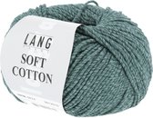 Lang Yarns Soft Cotton 0074