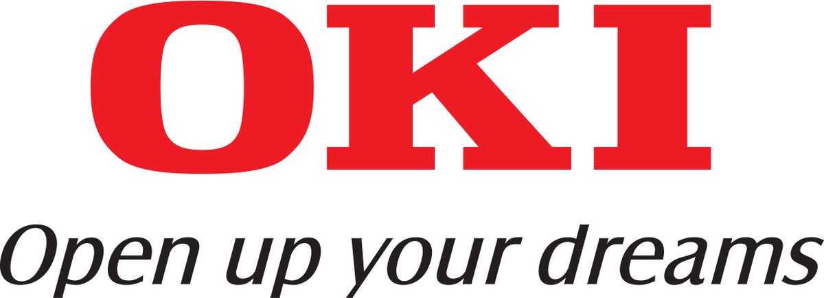 OKI - Black - drum kit - for ES 7470dfn, 7470dn, 7480dfn