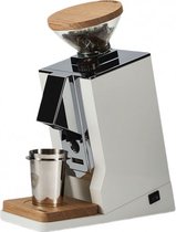 Eureka Oro - Moulin à café électrique