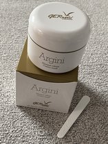 Argini Gezichts Crème -Masker voor extra talgafscheiding  Gernétic International