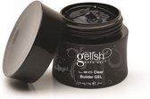 Gelish Clear Builder Nail Gel 15ml