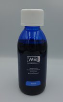 Wellnessbasics Badolie Lavendel 150 ml