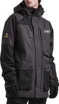 Colourwear Spine Wintersportjas Mannen - Maat M