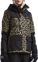 Colourwear Square Wintersportjas Vrouwen - Maat L