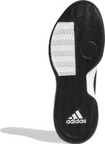 adidas Performance Marquee Boost Low Basketbal schoenen Mannen Zwart 52 2/3