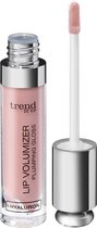 trend IT UP Lipgloss Lip Volumizer Plumping Gloss nude 030, 5 ml