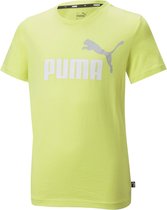 Puma Essentials+ T-shirt Jongens - Maat 164