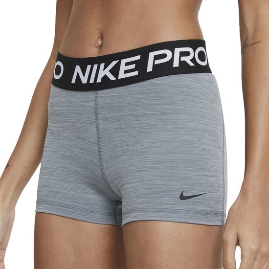 Nike Pro Short Sportbroek Vrouwen - Maat XS