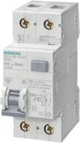 Siemens 5SU13567KK16 Schakelaar 16 A 0.03 A 230 V