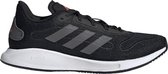 adidas Performance Galaxar Run W Hardloopschoenen Vrouwen Zwart 42 2/3