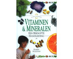 Vitaminen en mineralen