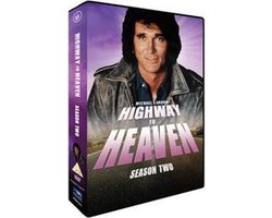 Highway To Heaven S.2