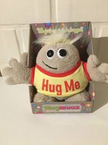 Knuffel Hugmeez "Hug me" Superleuke en zachte knuffel in box