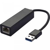 XSSIVE USB3.0 TO ETHERNET ADAPTER
