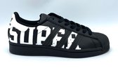 Adidas superstar (reflective) Maat 40